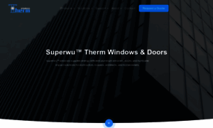 Thermwindows.com thumbnail