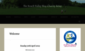 Theroachvalleywayrelay.wordpress.com thumbnail