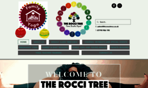 Theroccitree.co.uk thumbnail