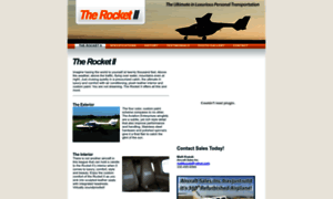 Therocket2.com thumbnail