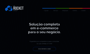 Therocketgroup.com.br thumbnail