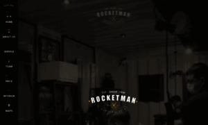 Therocketman.co.id thumbnail