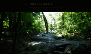 Therockforest.blogspot.com thumbnail