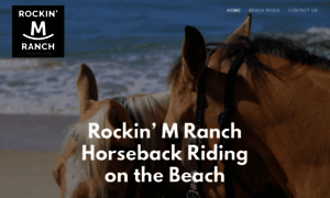 Therockinmranch.com thumbnail