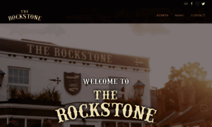 Therockstone.co.uk thumbnail