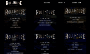 Therollhouse.com thumbnail