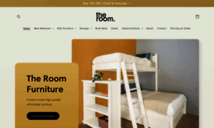 Theroomfurniture.co.za thumbnail