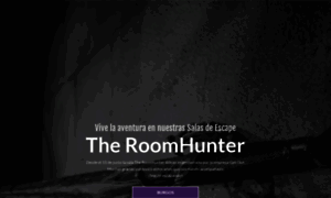 Theroomhunter.com thumbnail