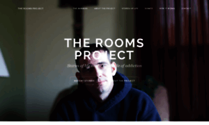 Theroomsproject.org thumbnail