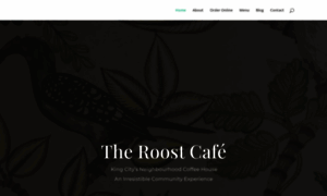 Theroostcafe.ca thumbnail