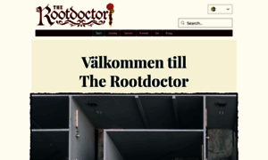 Therootdoctor.se thumbnail