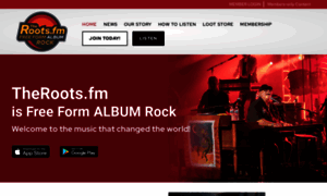 Theroots.fm thumbnail