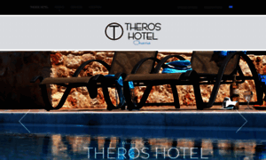 Theros-hotel.gr thumbnail