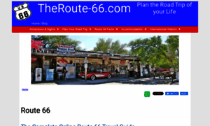 Theroute-66.com thumbnail