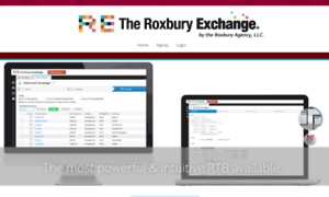 Theroxburyexchange.com thumbnail