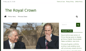 Theroyal-crown.com thumbnail
