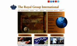 Theroyalgroupinternational.com thumbnail