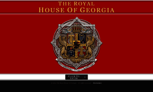 Theroyalhouseofgeorgia.org thumbnail