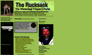 Therucksack.tripod.com thumbnail