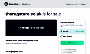Therugstore.co.uk thumbnail