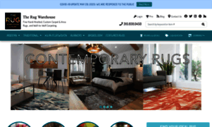 Therugwarehouse.com thumbnail