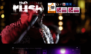 Therushband.co.uk thumbnail