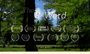 Therwordfilm.com thumbnail