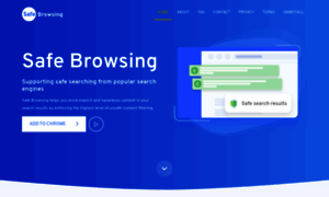 Thesafebrowsing.com thumbnail