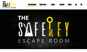 Thesafekey.es thumbnail