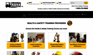 Thesafetybus.com thumbnail