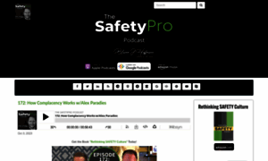 Thesafetypropodcast.com thumbnail