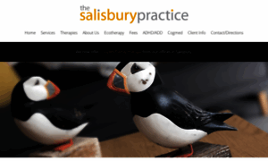 Thesalisburypractice.co.uk thumbnail