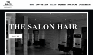 Thesalonforesthall.com thumbnail