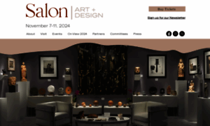 Thesalonny.com thumbnail