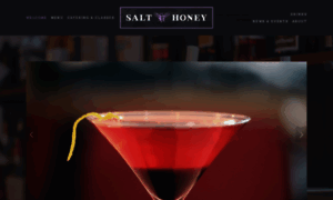 Thesaltandhoney.com thumbnail