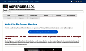 Thesamuelallenlaw.com thumbnail