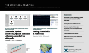 Thesamuelsoncondition.com thumbnail