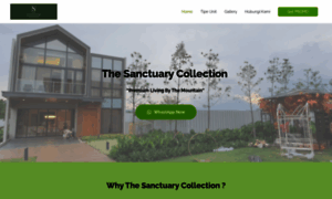 Thesanctuary-sentul.com thumbnail