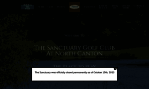 Thesanctuarygolfclub.com thumbnail