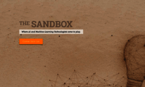 Thesandbox.ai thumbnail