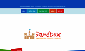 Thesandbox.org thumbnail