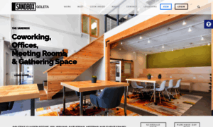 Thesandboxgoleta.com thumbnail