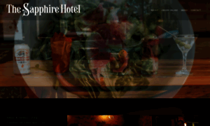 Thesapphirehotel.com thumbnail