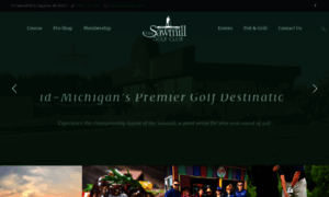 Thesawmill.com thumbnail