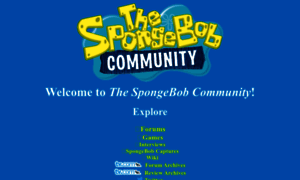 Thesbcommunity.com thumbnail