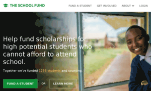 Theschoolfund.org thumbnail