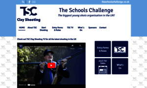 Theschoolschallenge.co.uk thumbnail