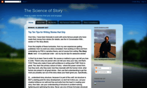 Thescienceofstory.blogspot.com thumbnail