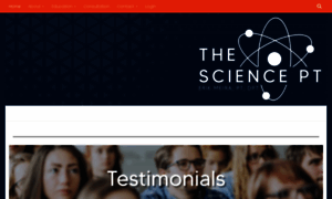 Thesciencept.com thumbnail