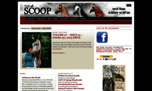 Thescooponline.com thumbnail